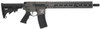 Brigade BM-15 5.56x45mm, 16" Barrel, M-LOK, 30 rnd - Tungsten [MPN:A5611633M]