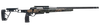 Seekins Precision Havak Element Hunter .308 Win, 20" Carbon Fiber Barrel, 3 rnd - Woodland Shadow Camo [MPN:0011710401-F]