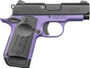 Tristar Protege X 9mm, 3.2" Barrel, 7 rnd -Purple [MPN:85720]