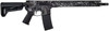 Shark Coast Tactical Topography 16" Topography Ar