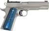 Colt Firearms 1911 Competition .45 ACP, 5" Barrel, Optic Ready, 8 rnd - Stainless [MPN:O1070CCSOR]