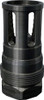 Wolfpack Armory Night Howler  Recessed Flash Hider 1/2x28