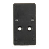 Xs Sights  Glom001sm1rmr Rmr/507 Optics Mnt Glk 17/19