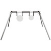 Birchwood Casey 3/8" Gong Hanger Kit 68" White. .