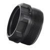 Pws Puba Mount Suppressor Hub