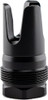 Rearden Mfg. Flash Hider  1/228 Square Heat Treated