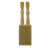 Blue Force Gear Tenspeed Bfg Hwtspm41cb  Single M4 Mag Pouch