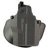 Safariland Solis P365/p365xl Rds Tlr7 Black LH