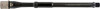 Faxon Ar15 Barrel 338 Arc  12.5" 1:8 Gunner Profile Blk