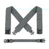 Hsp Xharness Rplcmnt Kt W/ws Gry