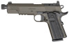 Springfield Armory 1911 Operator .45 ACP, 5.75" Barrel, Optic Ready, 8 rnd - OD Green [MPN:POT9230GAOS]