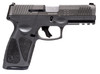 Taurus G3 9mm Tun/gray 4" 17+1 [MPN: 1-G3B94CG]