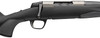 Browning X-bolt 2 Hunter .243 Win, 22" Barrel, 4 rnd - Black [MPN:036079211]