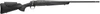 Browning X-bolt 2 Hunter .300 WSM, 23" Barrel, 3 rnd - Black [MPN:036093246]