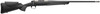 Browning X-bolt 2 Hunter 6.5 PRC, 24" Barrel, 3 rnd - Black [MPN:036079294]
