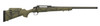 Proof Research Tundra 7MM PRC, 22" Barrel, Carbon Fiber, 3 rnd - GREEN JUNGLE [MPN:141977]
