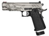 Kimber 2K11 Independence Limited Edition American Flag .45 ACP, 5" Barrel, 13 rnd - Gray/Black [MPN:3500068]