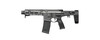 Daniel Defense DDM4 PDW .300 Blackout, 7" Barrel, CQB Pistol Brace, 30 rnd - Cobalt [MPN:02-088-03260-067]