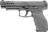 HK VP9L Optics Ready 9mm, 5" Barrel, 10 rnd - Black [MPN:81001158]