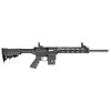 Smith & Wesson M&P 15-22 .22 LR, 18" Barrel, USED, 10 rnd - Black [MPN:11507U]