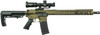 Black Rain Ordnance Spec15 5.56 NATO, 16" Barrel, 30 rnd - Burnt Bronze [MPN:BROROTROPT03]