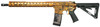 Black Rain Spec15 5.56 NATO, 16" Barrel, 30 rnd - Gold [MPN:24111204C]