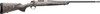 Browning X-Bolt 2 Hunter .308 Win, 22" Barrel, 4 rnd - Gray/Black [MPN:036092218]