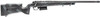 Bergara B-14 Squared Crest Carbon .300 PRC, 22" Barrel, 5 rnd - Gray/Black [MPN:B14LM7518CF]