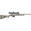Howa Gamepro .223 Rem,20" Threaded Barrel, 4-16x44 Scope, 5 rnd - Kryptek Highlander [MPN:HMA70270KHC]