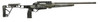 Seekins Precision Havak SLAM 6.5 PRC, 20" Barrel, Carbon Fiber, 3 rnd - Black [MPN:0011340039-F]
