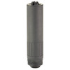 Cat Noah Hub Inconel 718 6mm Blk