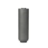 Q Jumbo Shrimp Quick Attach Suppressor 6.5 Creedmoor 5/8x24 [MPN:SIL-JS-QUICKIE-65-RE]