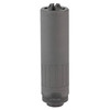 Cat Wb Inconel 718 Hub 5.56nato Blk