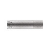 B&T VERS36 Ti Direct Thread Suppressor Up to .360 Titanium Gray 1/2x28 5/8x24 Direct Thread Adapters