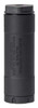 BANISH SUPPRESSOR 22K-V2, Direct Thread 1/2X28 - Black