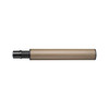 Angstadt Arms Vanquish Integrally Suppressed AR9 Barrel 9mm Luger 10.5" FDE