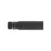 B&T SRBS 556 Compact Direct Thread Suppressor 5.56 NATO Grey w/ SF Adapter
