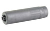 ALLEYCAT 556 Ti QD Suppressor 556NATO Matte Finish Black Titanium Construction Includes 1x16LH Mount