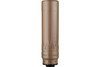 Dead Air Silencers Nomad Ti Xc 7.62mm Direct Thread Fde