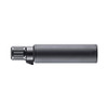 B&T MP7 LMX Direct Thread Suppressor 4.6x30mm Black