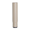 Radical Defense SASS Rifle Suppressor .30 Cal Hub Mount w/KFM 5/8x24 Flash Hider  FDE