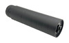 Liberty Precision Machine Anthems2 30 Cal 5/8x24 Blk