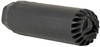 HUXWRX FLOW 6K BLK FLASH HIDER 5/8X24