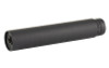 Liberty Precision Machine Mach-l Ti 30 Cal 5/8x24 Blk