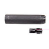 Radical Ls 3 Supp 300blk W/fh