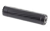 Anechox 45 Suppressor Black