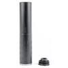 SilencerCo Hybrid 46 DTM .46 Caliber 5/7"x24 w/Direct Thread Mount  Black [MPN:SU5401]
