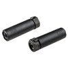 SUREFIRE SUPPRESSOR SOCOM 5.56 CAL BLK - FD