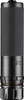 Dead Air Armament, Sierra 5 XM, Suppressor, 556NATO, 17-4PH Stainless Steel Construction, Cerakote Finish, Black, Inclueds - KeyMo Adaptor, KeyMo 1/2X28 Flash Hider, TL Tool Pack