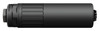 CAT Dirty Dave 7.62 X 51 Inconel 1.375x24 HUB Includes 5/8x24 Direct Thread Mount [MPN:DRTYHUB718]